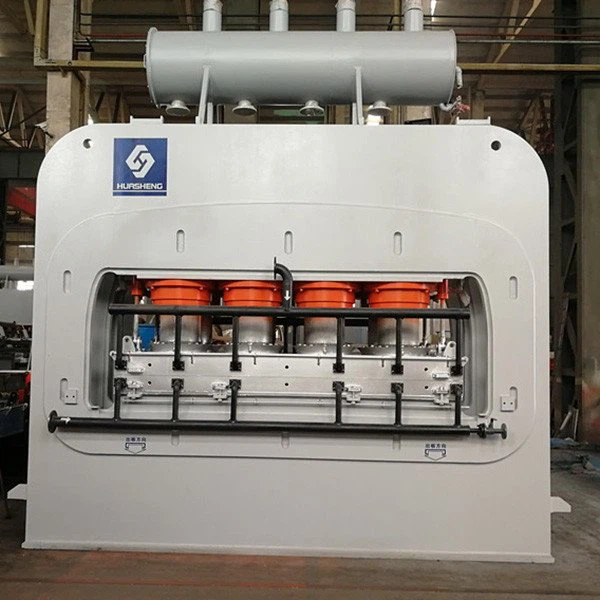 شارٹ سائیکل ہاٹ پریس لائن