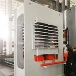 ہائی گلوسی بورڈ پریس مشین