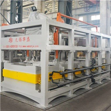 کوارٹج اسٹون پریس