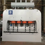 شارٹ سائیکل ہاٹ پریس لائن